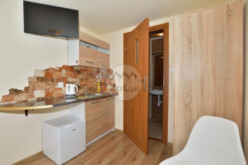 Swajnos Homestay Zakopane