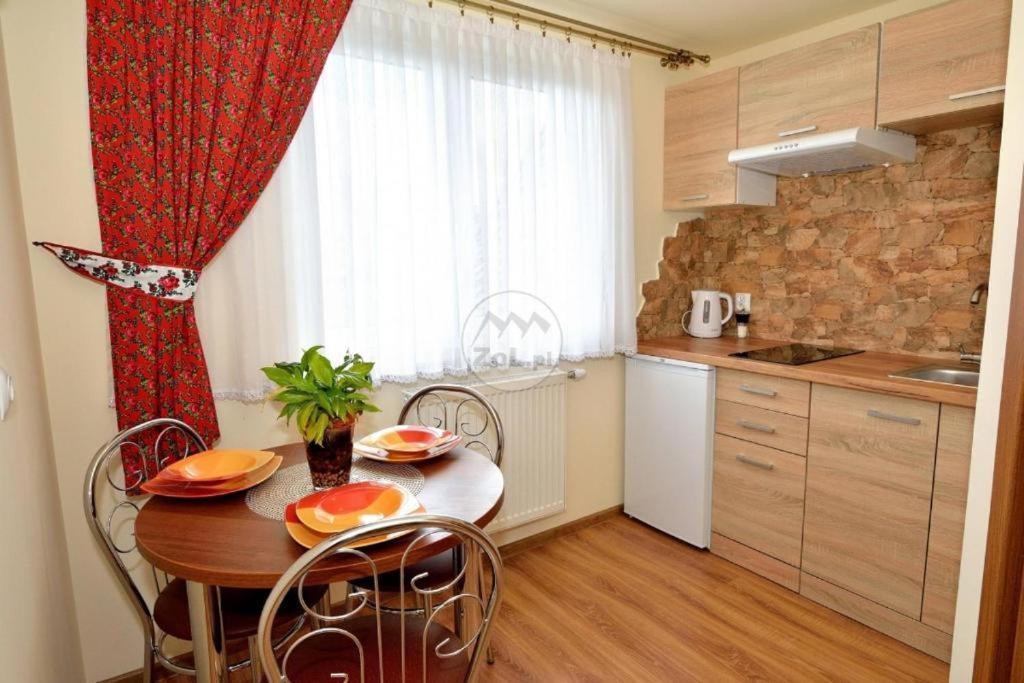 Homestay Swajnos Zakopane
