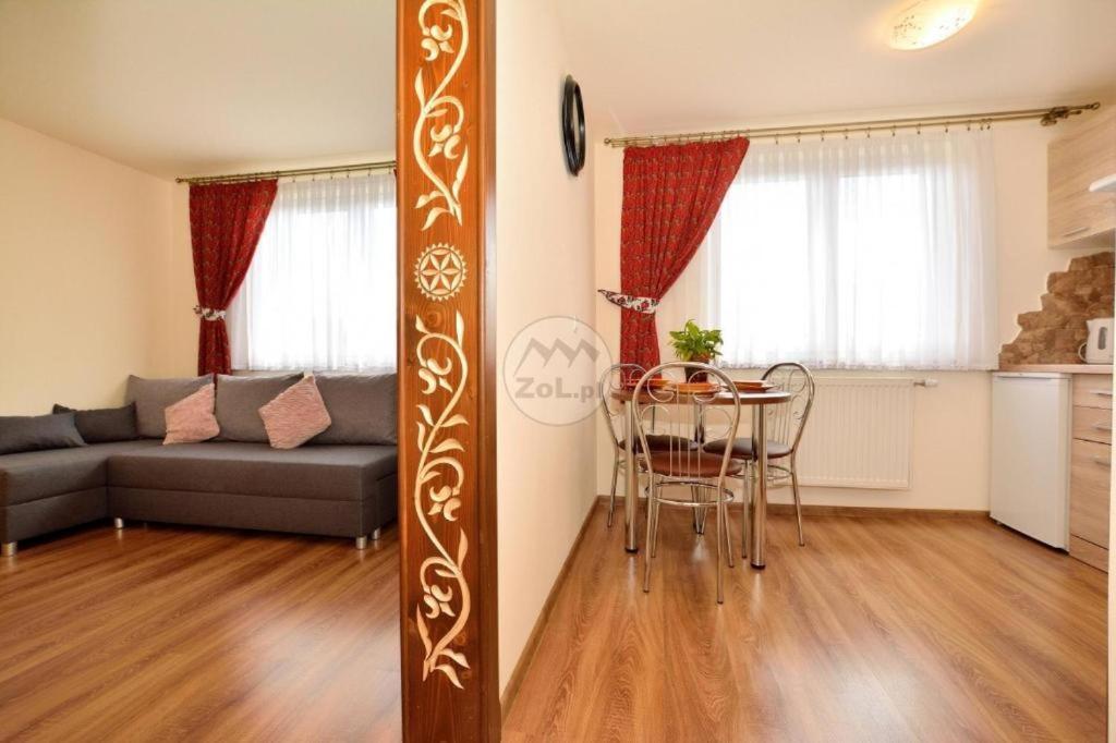 Swajnos Homestay Zakopane