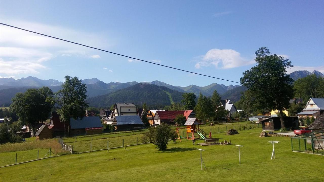 Homestay Swajnos