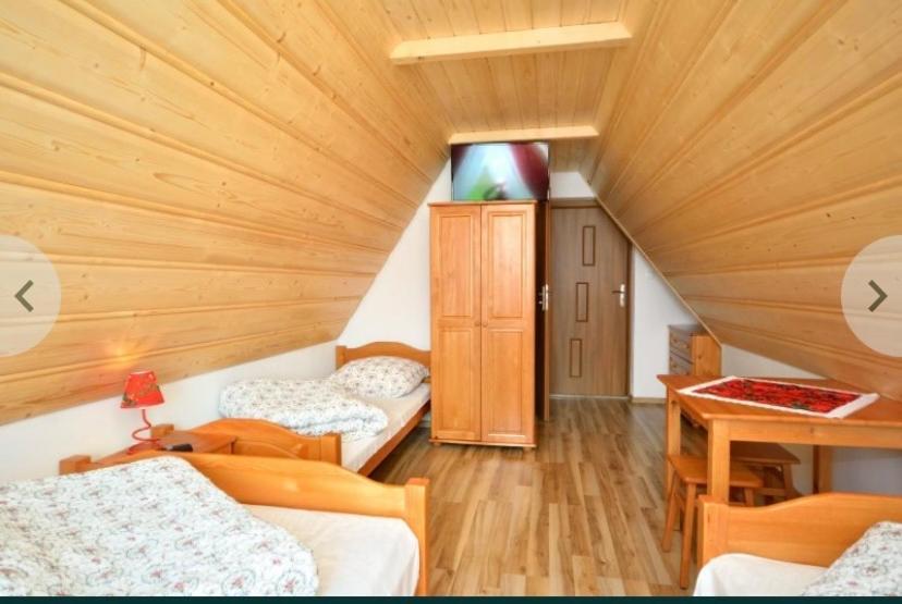 Swajnos Homestay