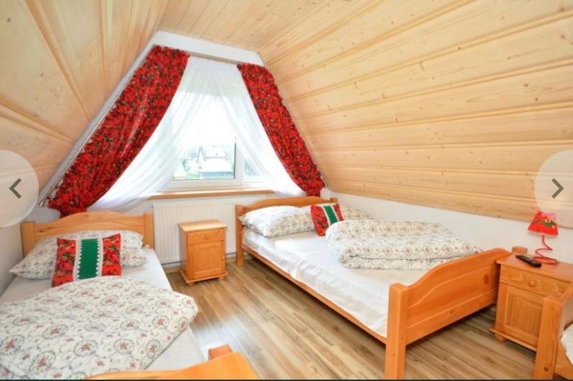 Homestay Swajnos