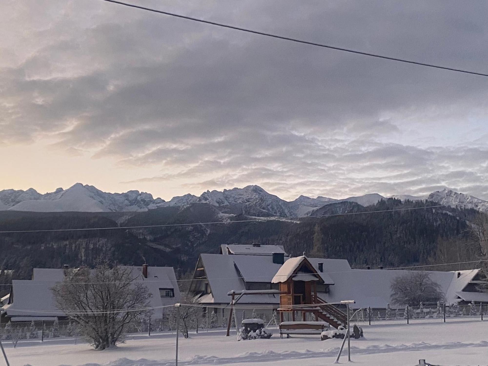 Homestay Swajnos