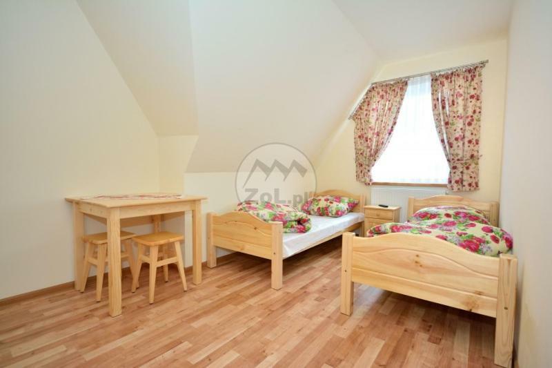Swajnos Homestay