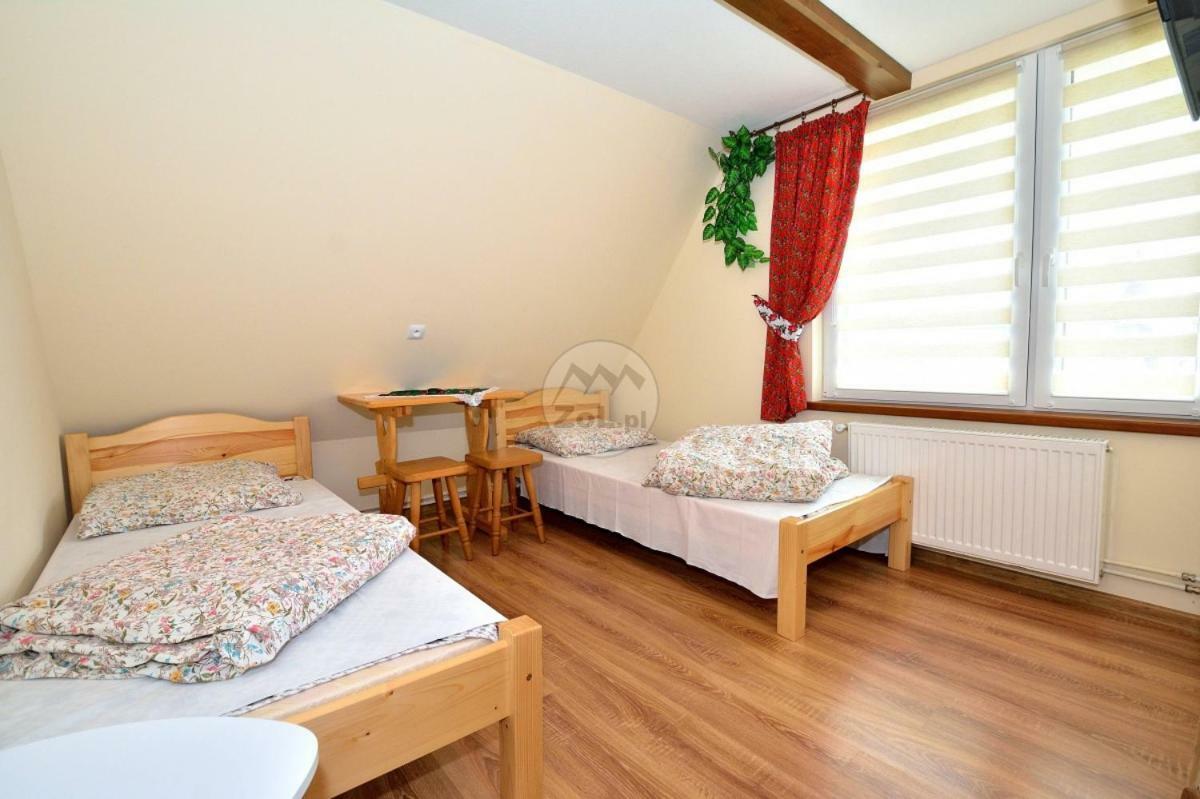 Homestay Swajnos Zakopane
