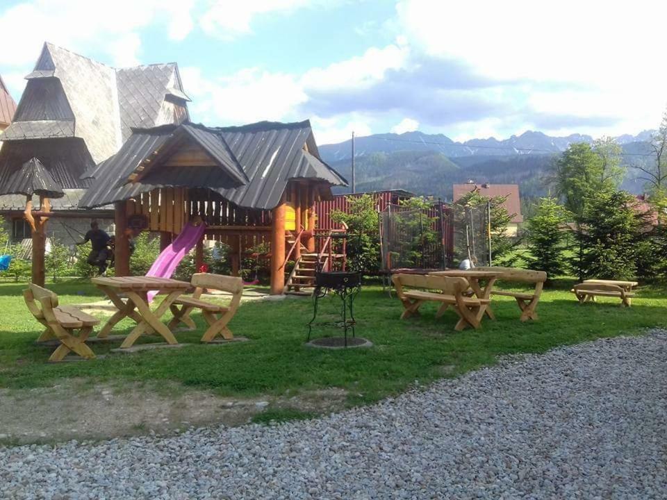 Homestay Swajnos *