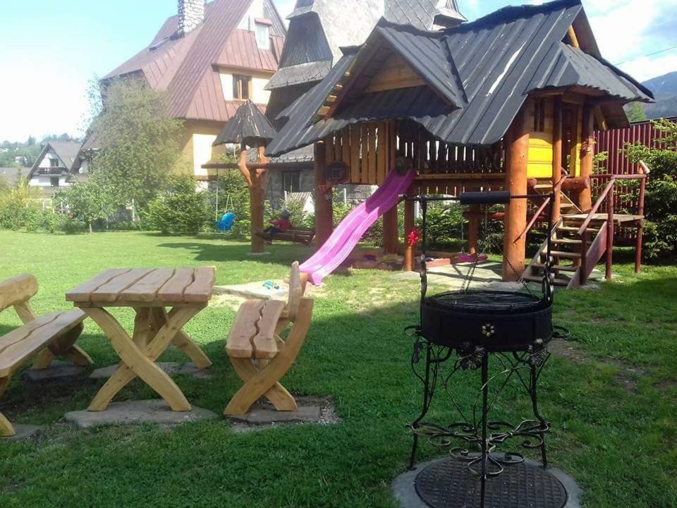 Homestay Swajnos *