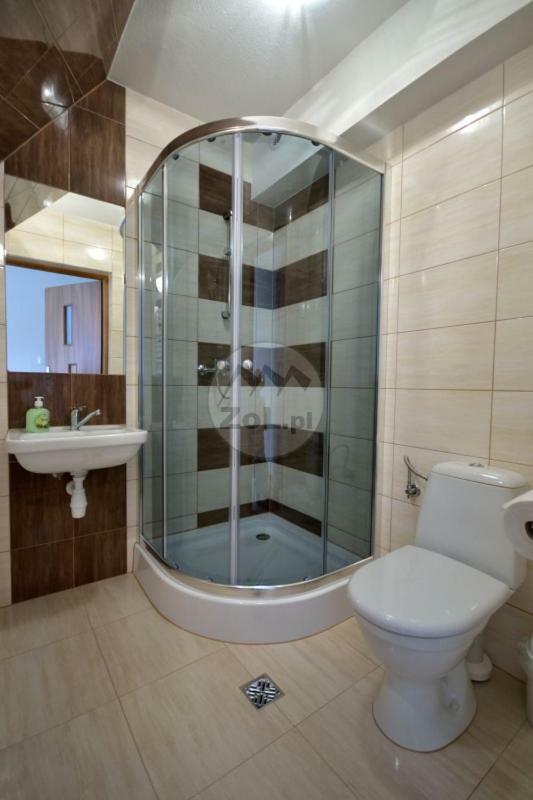 Homestay Swajnos *